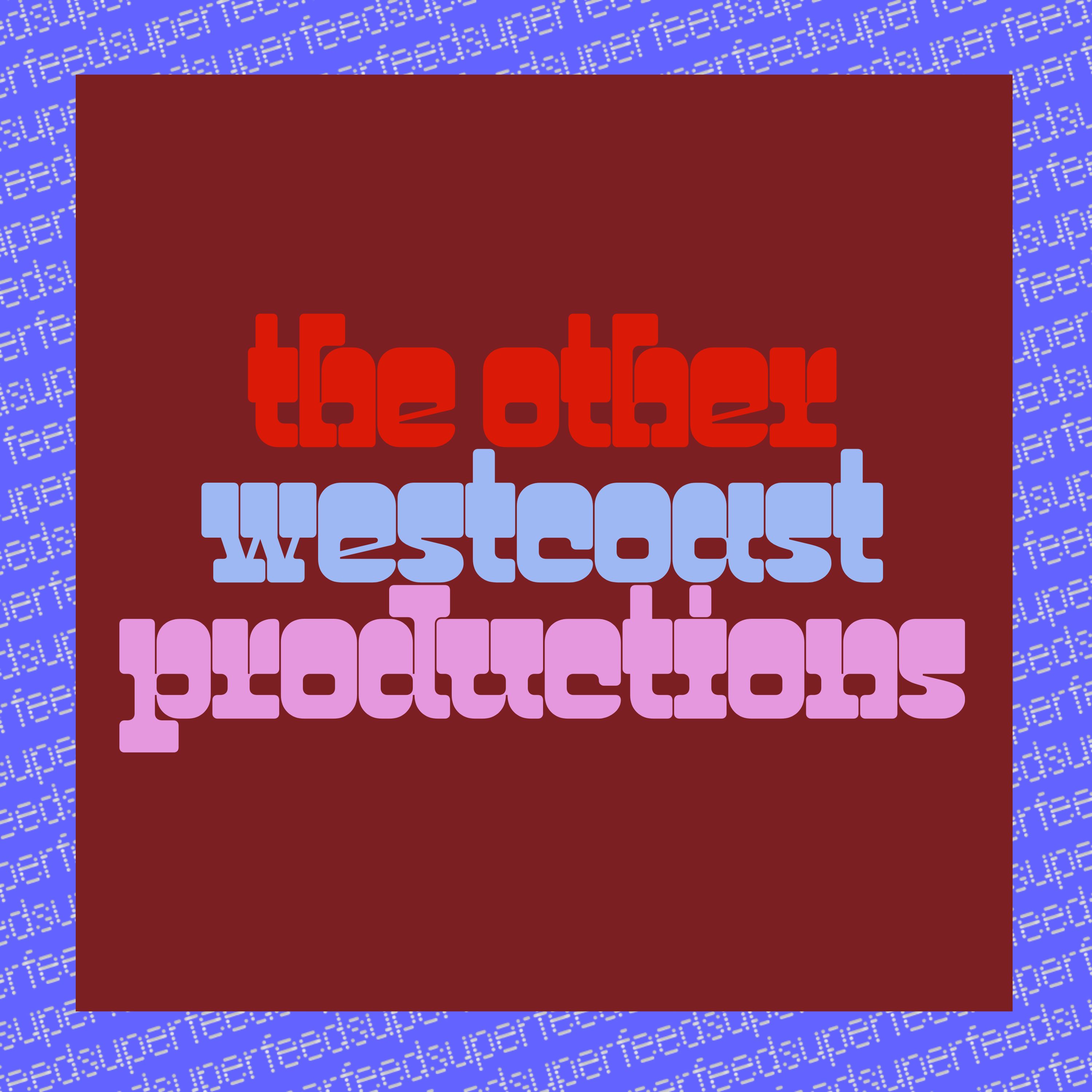 The Other Westcoast cover art